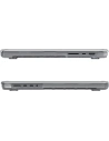 Hurtownia GSM - Etui Spigen Thin Fit Apple MacBook Pro 16 2021-2023 Crystal Clear - SPN2286CL - {ean13} - Hurt