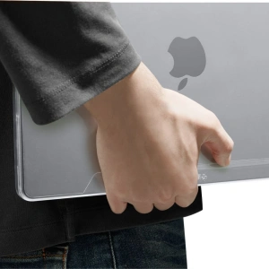 Hurtownia GSM - Etui Spigen Thin Fit Apple MacBook Pro 16 2021-2023 Crystal Clear - SPN2286CL - {ean13} - Hurt