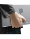 Hurtownia GSM - Etui Spigen Thin Fit Apple MacBook Pro 16 2021-2023 Crystal Clear - SPN2286CL - {ean13} - Hurt