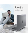 Hurtownia GSM - Etui Spigen Thin Fit Apple MacBook Pro 16 2021-2023 Crystal Clear - SPN2286CL - {ean13} - Hurt
