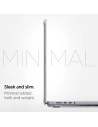 Hurtownia GSM - Etui Spigen Thin Fit Apple MacBook Pro 16 2021-2023 Crystal Clear - SPN2286CL - {ean13} - Hurt