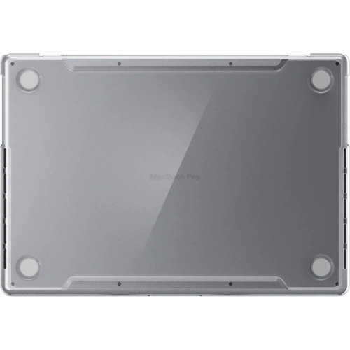 Etui Spigen Thin Fit Apple MacBook Pro 14" 2021-2025 (M1/M2/M3/M4/M5) Crystal Clear