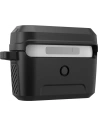 Hurtownia GSM - Etui Spigen Lock Fit Apple AirPods Pro 1 Matte Black - SPN2288BLK - {ean13} - Hurt