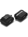 Hurtownia GSM - Etui Spigen Lock Fit Apple AirPods Pro 1 Matte Black - SPN2288BLK - {ean13} - Hurt