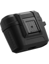 Hurtownia GSM - Etui Spigen Lock Fit Apple AirPods Pro 1 Matte Black - SPN2288BLK - {ean13} - Hurt