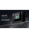 Hurtownia GSM - Etui Spigen Lock Fit Apple AirPods Pro 1 Matte Black - SPN2288BLK - {ean13} - Hurt