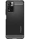 Hurtownia GSM - Etui Spigen Rugged Armor Redmi Note 11 Pro+ Plus 5G Matte Black - SPN2289BLK - {ean13} - Hurt