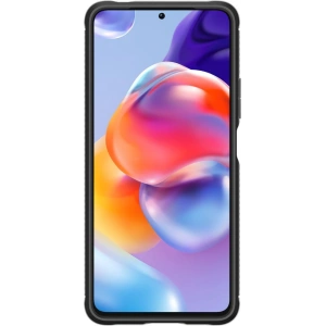 Hurtownia GSM - Etui Spigen Rugged Armor Redmi Note 11 Pro+ Plus 5G Matte Black - SPN2289BLK - {ean13} - Hurt