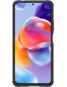 Wholesale Spigen Rugged Armor Redmi Note 11 Pro+ Plus 5G Matte Black - SPN2289BLK - {ean13} - Hurt