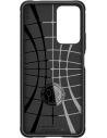 Hurtownia GSM - Etui Spigen Rugged Armor Redmi Note 11 Pro+ Plus 5G Matte Black - SPN2289BLK - {ean13} - Hurt