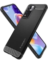 Hurtownia GSM - Etui Spigen Rugged Armor Redmi Note 11 Pro+ Plus 5G Matte Black - SPN2289BLK - {ean13} - Hurt
