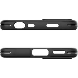 Hurtownia GSM - Etui Spigen Rugged Armor Redmi Note 11 Pro+ Plus 5G Matte Black - SPN2289BLK - {ean13} - Hurt