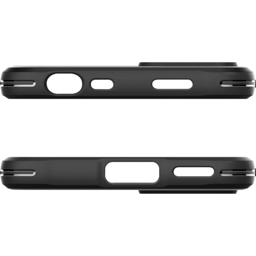 Etui Spigen Rugged Armor Redmi Note 11 Pro+ Plus 5G Matte Black