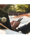 Hurtownia GSM - Etui Spigen Rugged Armor Redmi Note 11 Pro+ Plus 5G Matná Černá - SPN2289BLK - {ean13} - Hurt