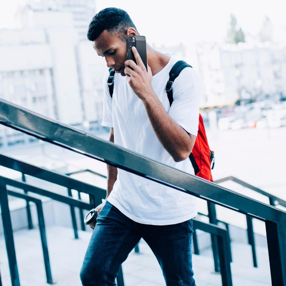 Hurtownia GSM - Etui Spigen Rugged Armor Redmi Note 11 Pro+ Plus 5G Matná Černá - SPN2289BLK - {ean13} - Hurt
