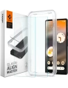 Hurtownia GSM - Szkło hartowane Spigen GLAS.tR Slim AlignMaster Google Pixel 6a [2 PACK] - SPN2290 - {ean13} - Hurt