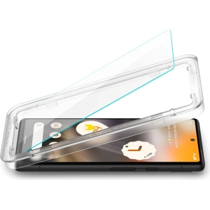 Hurtownia GSM - Szkło hartowane Spigen GLAS.tR Slim AlignMaster Google Pixel 6a [2 PACK] - SPN2290 - {ean13} - Hurt