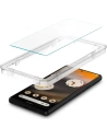 Hurtownia GSM - Szkło hartowane Spigen GLAS.tR Slim AlignMaster Google Pixel 6a [2 PACK] - SPN2290 - {ean13} - Hurt
