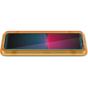 Hurtownia GSM - Szkło hartowane Spigen GLAS.tR Slim AlignMaster Sony Xperia 10 IV [2 PACK] - SPN2291 - {ean13} - Hurt