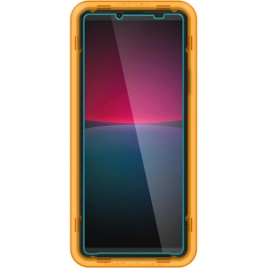 Hurtownia GSM - Szkło hartowane Spigen GLAS.tR Slim AlignMaster Sony Xperia 10 IV [2 PACK] - SPN2291 - {ean13} - Hurt