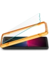 Hurtownia GSM - Szkło hartowane Spigen GLAS.tR Slim AlignMaster Sony Xperia 10 IV [2 PACK] - SPN2291 - {ean13} - Hurt