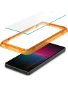 Hurtownia GSM - Szkło hartowane Spigen GLAS.tR Slim AlignMaster Sony Xperia 10 IV [2 PACK] - SPN2291 - {ean13} - Hurt
