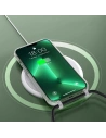 Hurtownia GSM - Etui Tech-Protect Flexair Chain Samsung Galaxy A53 5G Černá & Růžová - THP1224BLKPNK - {ean13} - Hurt