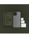 Wholesale Hofi Hydroflex Pro+ Back Protector Apple iPhone 12/12 Pro Clear [2 PACK] - HOFI252CL - {ean13} - Hurt