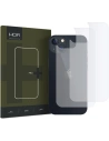 Folia hydrożelowa na tył Hofi Hydroflex Pro+ Back Protector Apple iPhone 13 Clear [2 PACK]