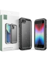Etui wodoodporne Tech-Protect Shellbox IP68 Apple iPhone SE 2022/SE 2020/8/7 Black