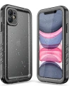 Hurtownia GSM - Etui wodoodporne Tech-Protect Shellbox IP68 Apple iPhone 11 Black - THP1227BLK - {ean13} - Hurt