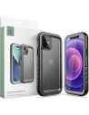 Hurtownia GSM - Vodotěsné pouzdro Tech-Protect Shellbox IP68 Apple iPhone 12/12 Pro černé - THP1228BLK - {ean13} - Hurt