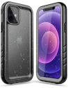 Hurtownia GSM - Wasserdichtes Case Tech-Protect Shellbox IP68 Apple iPhone 12/12 Pro Schwarz - THP1228BLK - {ean13} - Hurt