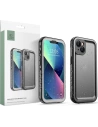 Tech-Protect Shellbox IP68 Apple iPhone 13 Black