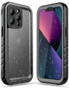 Hurtownia GSM - Etui wodoodporne Tech-Protect Shellbox IP68 Apple iPhone 13 Pro Max Black - THP1231BLK - {ean13} - Hurt