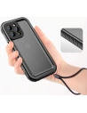 Hurtownia GSM - Etui wodoodporne Tech-Protect Shellbox IP68 Apple iPhone 13 Pro Max Black - THP1231BLK - {ean13} - Hurt