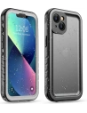 Hurtownia GSM - Etui wodoodporne Tech-Protect Shellbox IP68 Apple iPhone 13 mini Black - THP1232BLK - {ean13} - Hurt