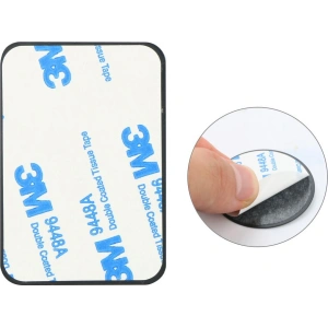 Wholesale Tech-Protect Metalplate Magnetic Car Mount Black [4 PACK] - THP1233BLK - {ean13} - Hurt