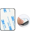 Hurtownia GSM - Blaszki do uchwytu magnetycznego Tech-Protect Metalplate Magnetic Car Mount Black [4 PACK] - THP1233BLK - {ean13} - Hurt