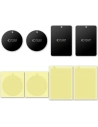 Wholesale Tech-Protect Metalplate Magnetic Car Mount Black [4 PACK] - THP1233BLK - {ean13} - Hurt