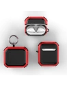 Wholesale Tech-Protect Rough Apple AirPods Black - THP1234BLK - {ean13} - Hurt
