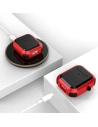 Wholesale Tech-Protect Rough Apple AirPods Black - THP1234BLK - {ean13} - Hurt