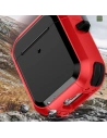 Wholesale Tech-Protect Rough Apple AirPods Black - THP1234BLK - {ean13} - Hurt