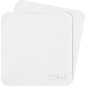 Hurtownia GSM - Ściereczka do ekranów Tech-Protect Polishing Cloth Grey [2 PACK] - THP1235 - {ean13} - Hurt