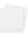 Hurtownia GSM - Údržbová utěrka na obrazovky Tech-Protect Polishing Cloth Grey [2 PACK] - THP1235 - {ean13} - Hurt