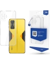 Hurtownia GSM - Etui 3MK Clear Case POCO F4 GT/Redmi K50 GE - 3MK3868 - {ean13} - Hurt
