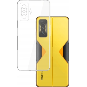 Wholesale 3MK Clear Case POCO F4 GT/Redmi K50 GE - 3MK3868 - {ean13} - Hurt