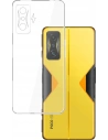 Hurtownia GSM - Etui 3MK Clear Case POCO F4 GT/Redmi K50 GE - 3MK3868 - {ean13} - Hurt