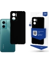 3MK Matt Case Redmi Note 11E 5G/Redmi 10 5G black