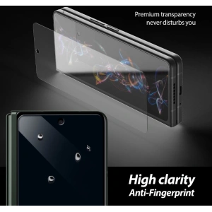 Hurtownia GSM - Tvrzené sklo s UV lepidlem Whitestone Dome Glass Samsung Galaxy Z Fold 4 [2 PACK] - WSD062 - {ean13} - Hurt